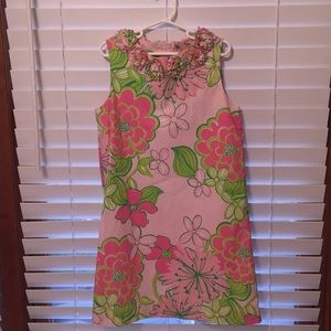 Lily Pulitzer dress